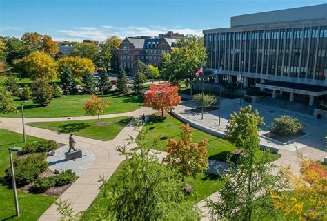 About MSU.